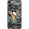 NHL Pittsburgh Penguins Camo iPhone 11 Pro Skin